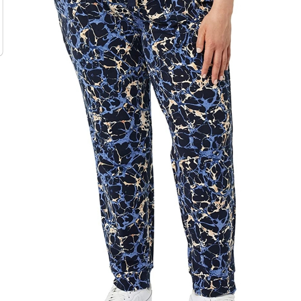 NWT Women Drawsting Full Lenght Joggers